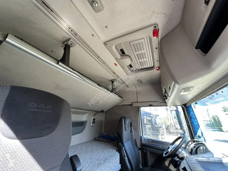 Trekker DAF 410 Space Cab Alcoa 634.000KM NEW...
