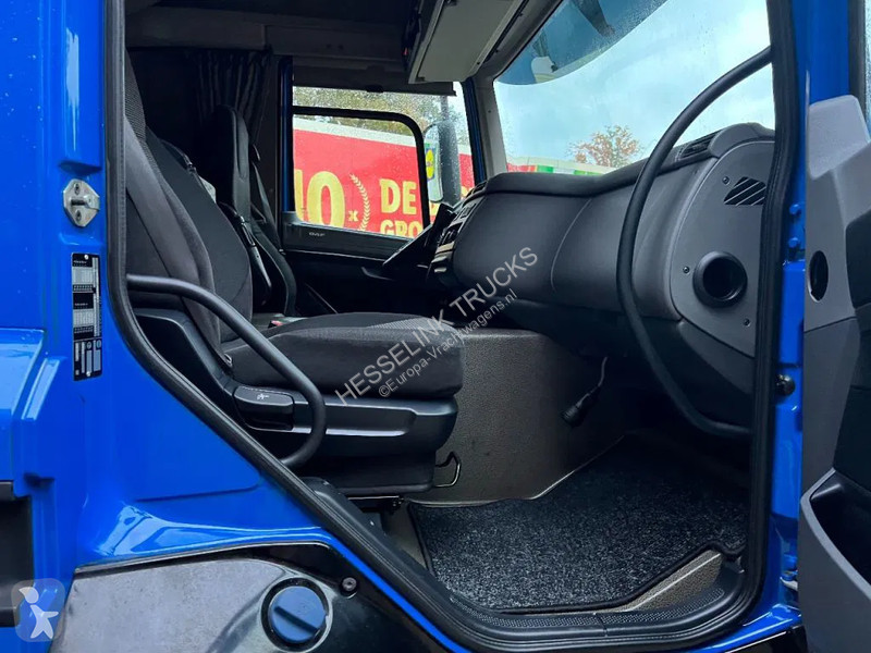 Traktor DAF 400 Space Cab NL Truck 764.313KM