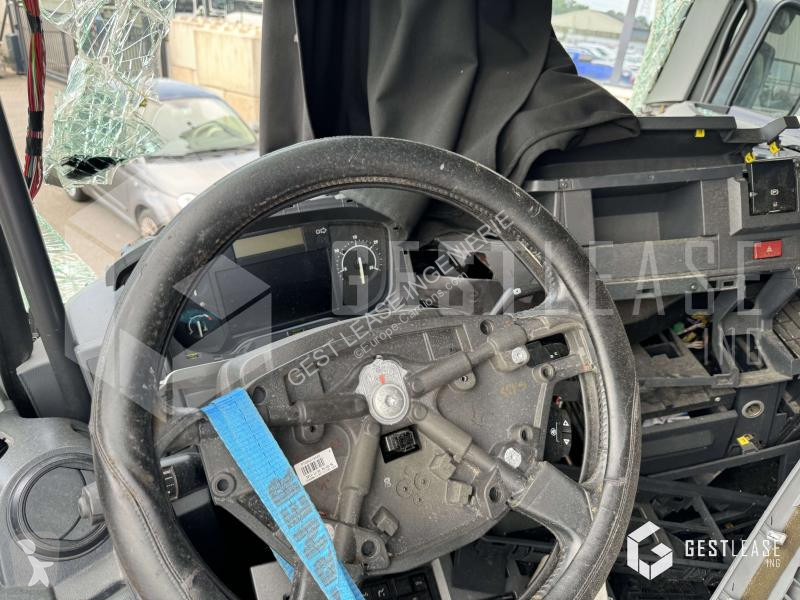 Traktor Renault  T480