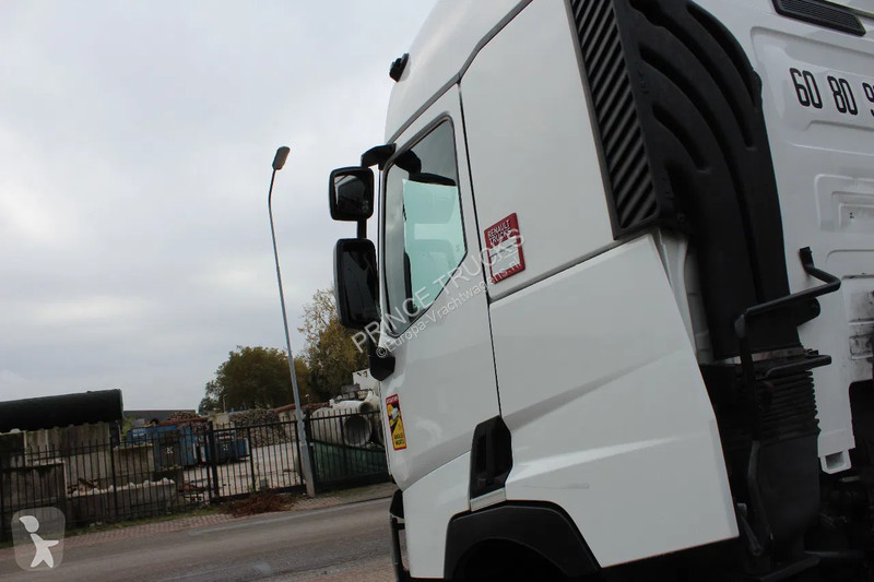 Traktor Renault T430 * EURO6 * 4X2 *