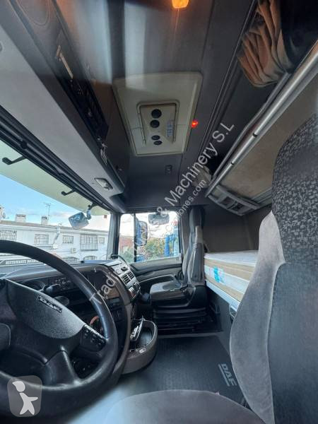 Traktor DAF