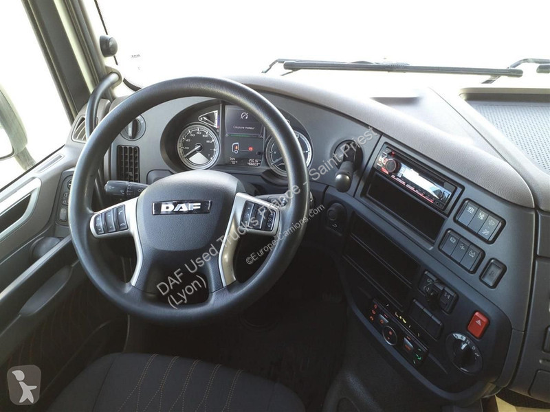 Traktor DAF 450 FT 4X2