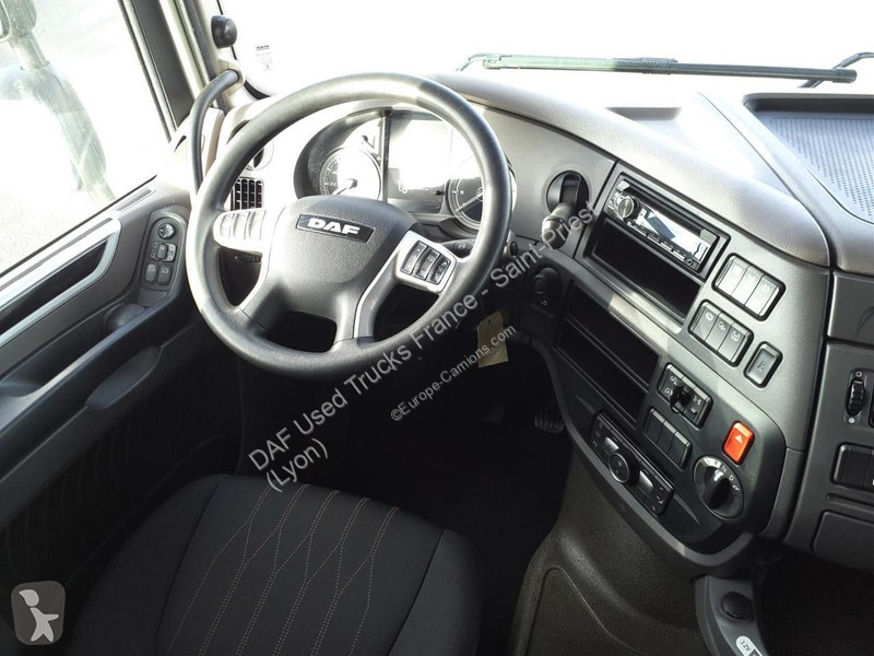 Traktor DAF 450 FT 4X2