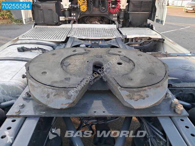 Traktor DAF 480 4X2 SC PTO StandKlima ACC LED
