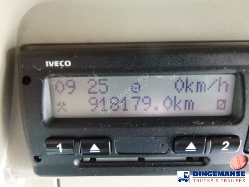 Traktor Iveco AS440STX/P 6x2 RHD EEV