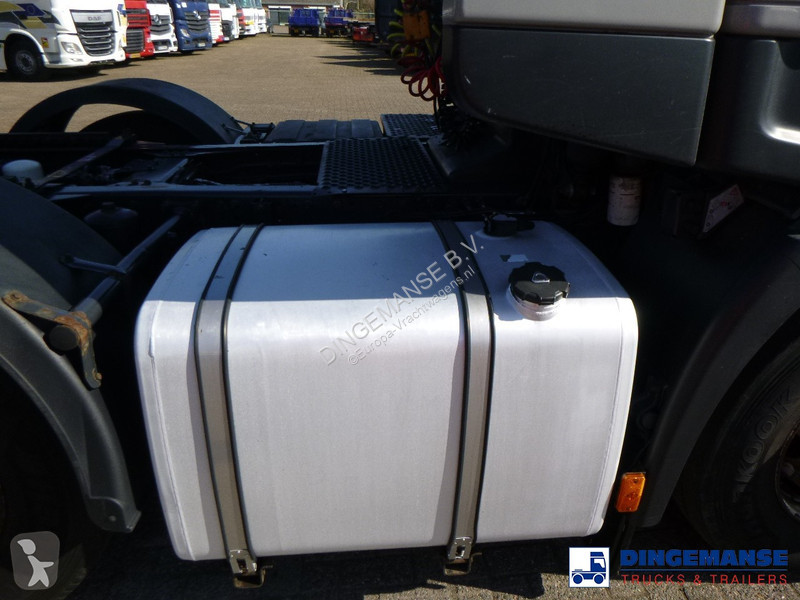 Tractor Iveco AS440STX/P 6x2 RHD EEV