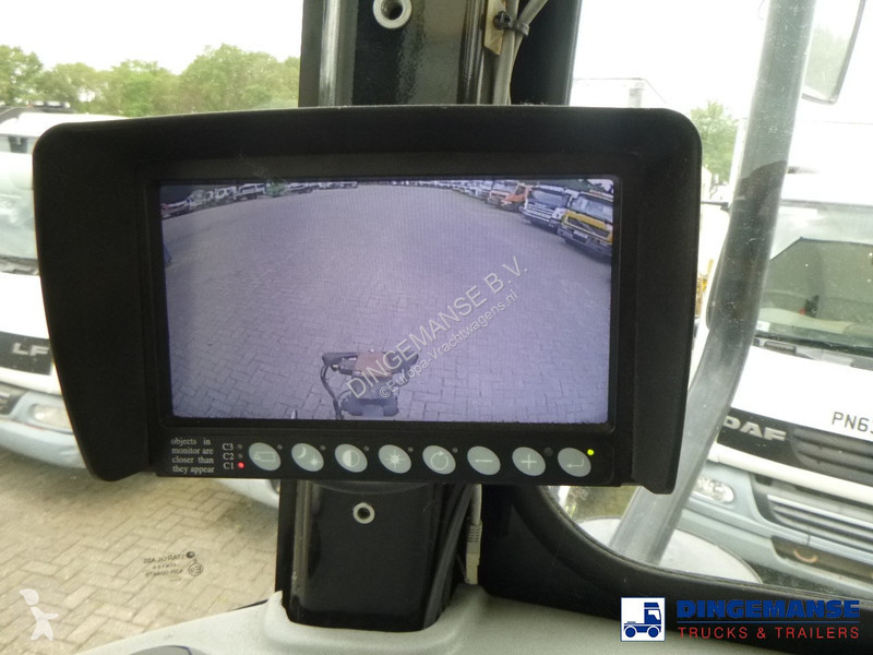 Traktor MOL RM 255 4X4 terminal drawbar tractor...