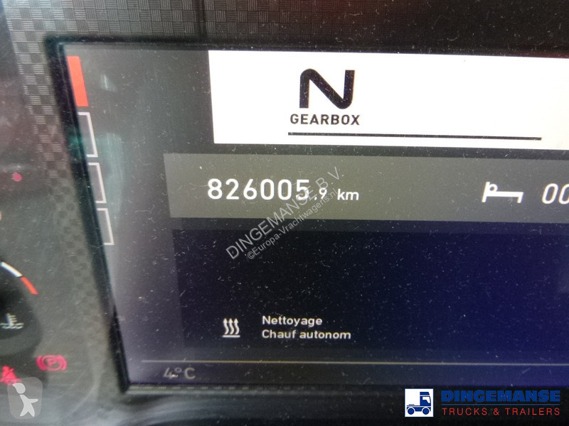 Trekker Renault T 460 4x2 Euro 6 + Retarder & A