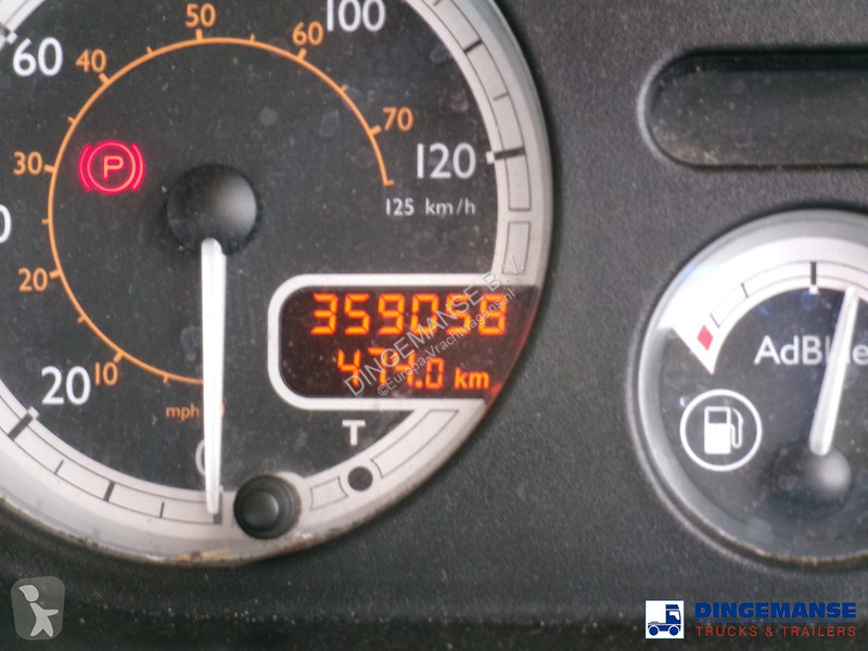 Traktor DAF 85460 6x4 RHD Euro 5