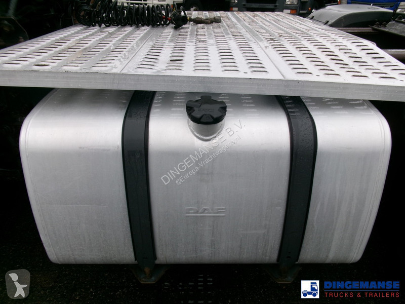 Traktor DAF 85460 6x4 RHD Euro 5