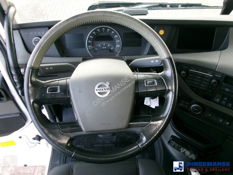 Trekker Volvo FH 500 6X2 Euro 6 + pto + ADR...