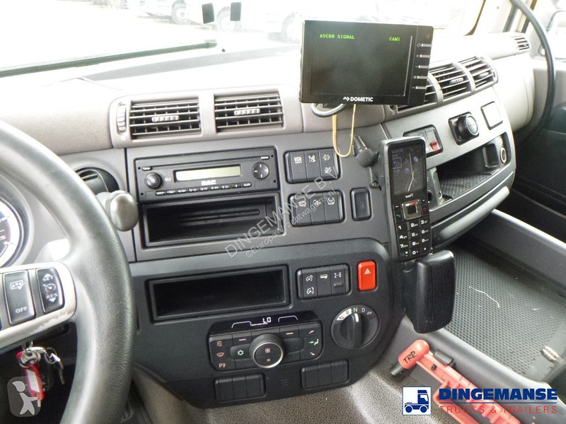 Traktor DAF 450 FT 4x2 Euro 6 + ADR