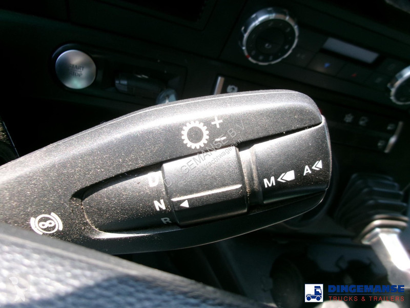 Tahač Mercedes 1843 4x2 Euro 6 / ADR + PTO