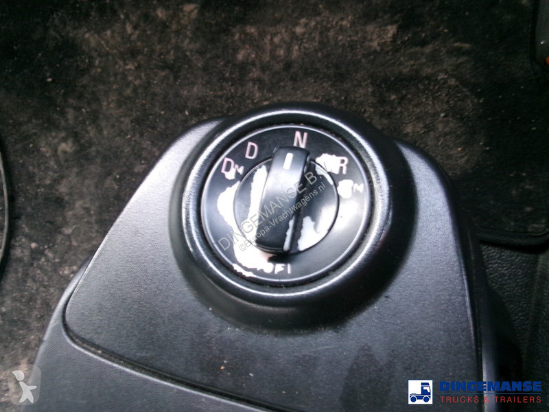 Traktor MAN 26.460 6X2 RHD Euro 6