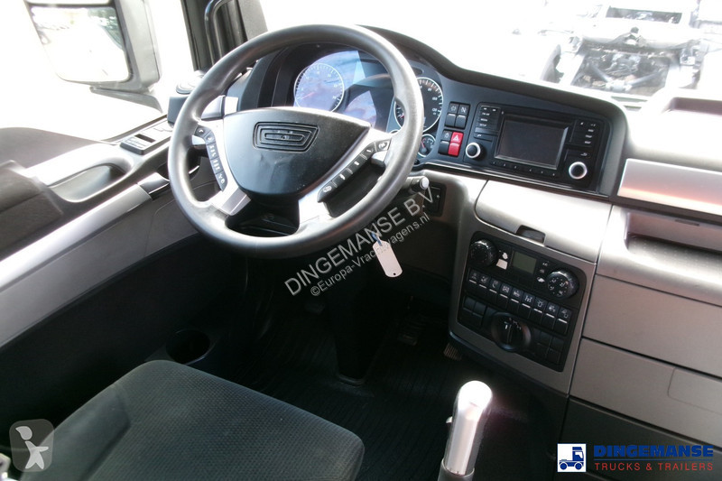Traktor MAN 18.440 4x4 Hydrodrive + Hydraulics