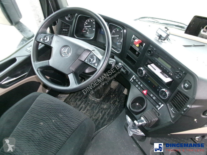 Traktor Mercedes 1843 4x2 Euro 6 + ADR