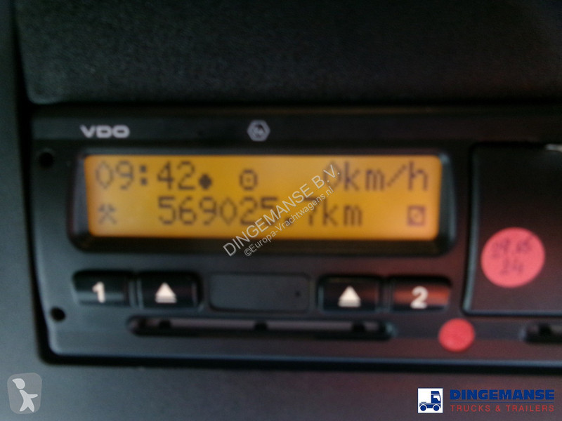 Trattore Stradale Mercedes 1843 4x2 ADR Euro 6...