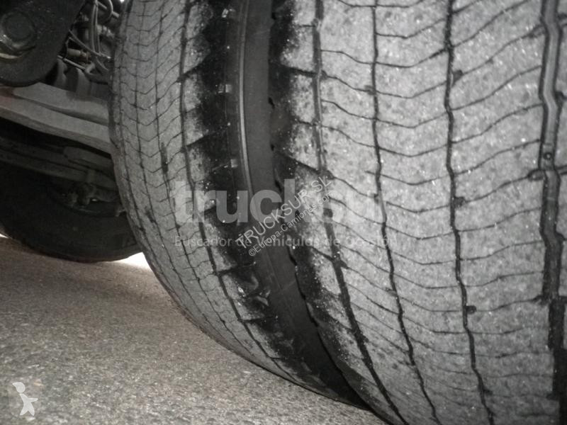 Traktor Ford F-MAX 500