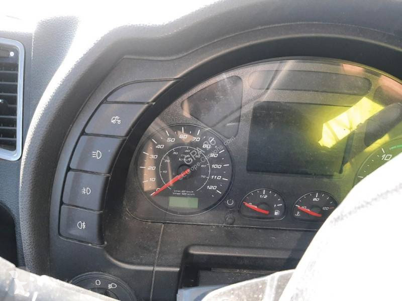 Tracteur Iveco