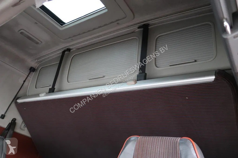 Traktor Volvo 16660 16.660 - 2007 - Euro 4 -...