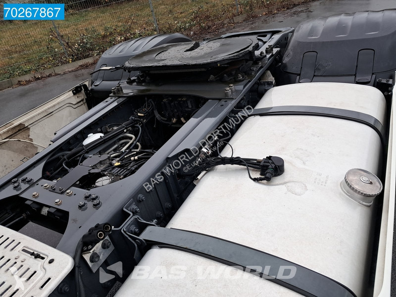 Traktor DAF 450 4X2 SC ACC Euro 6