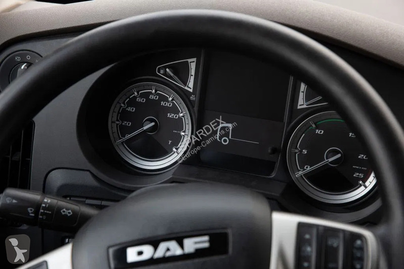 Tracteur DAF 480 SC 4x2 | Leasing from €1212/month