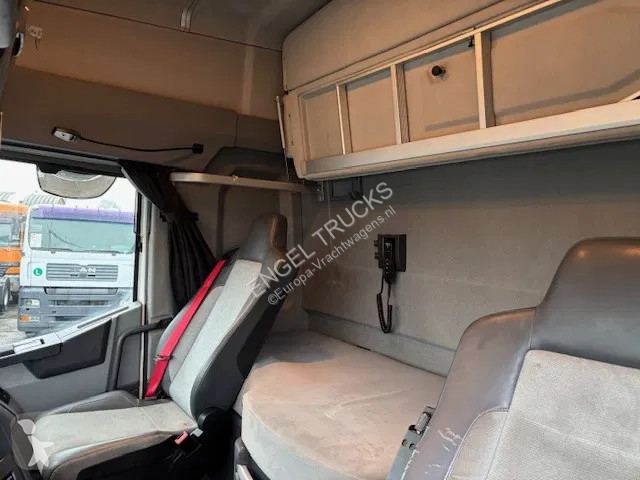 Traktor Renault T460 HIGH ROOF 4x2 (EURO 6 /...