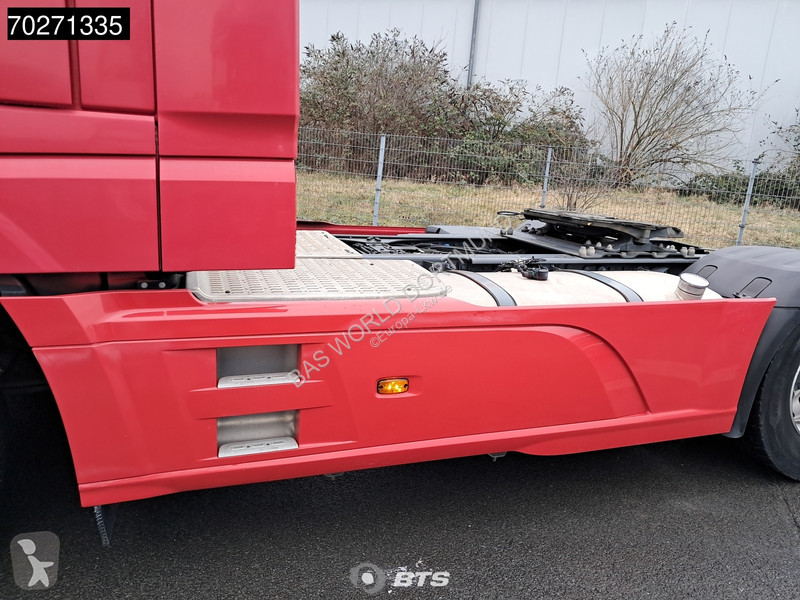 Traktor DAF 480 4X2 SC LED Standklima