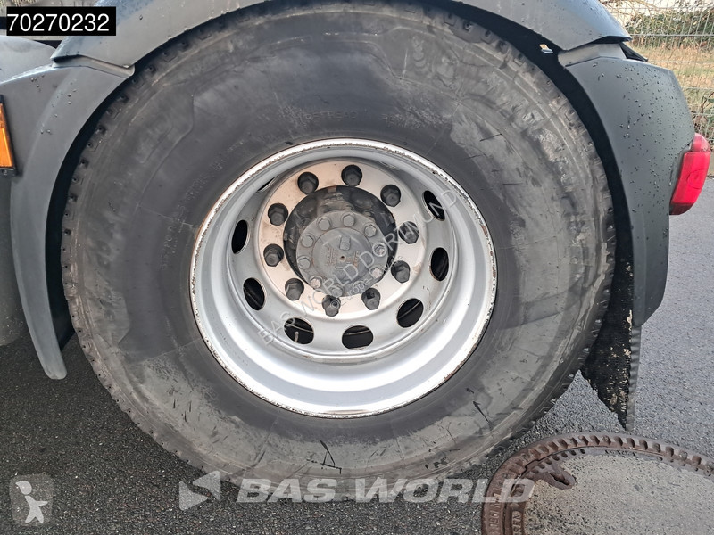 Trattore Stradale DAF 480 4X2 SC Intarder 2...
