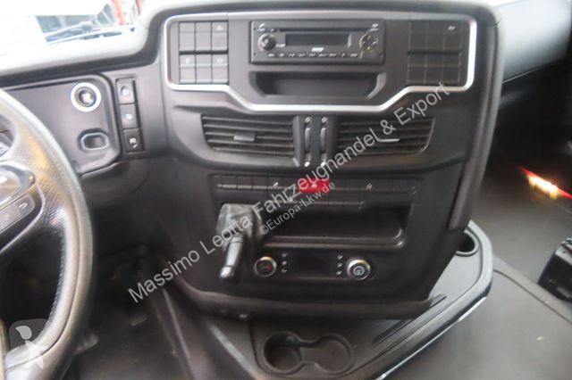 Traktor Iveco S-Way 480 Intarder FZ.106