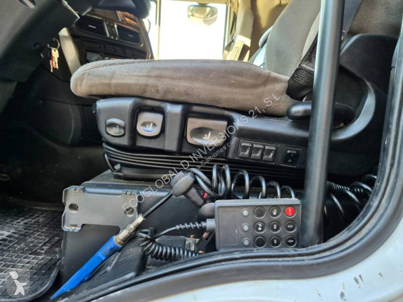 Trekker Iveco