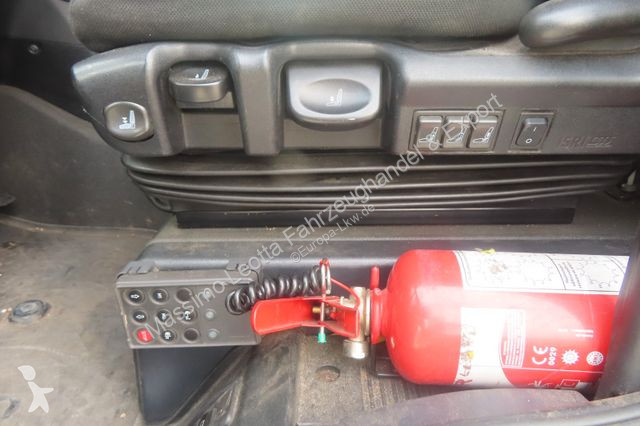 Traktor Iveco AS440S46 CNG / LPG Fz. 6