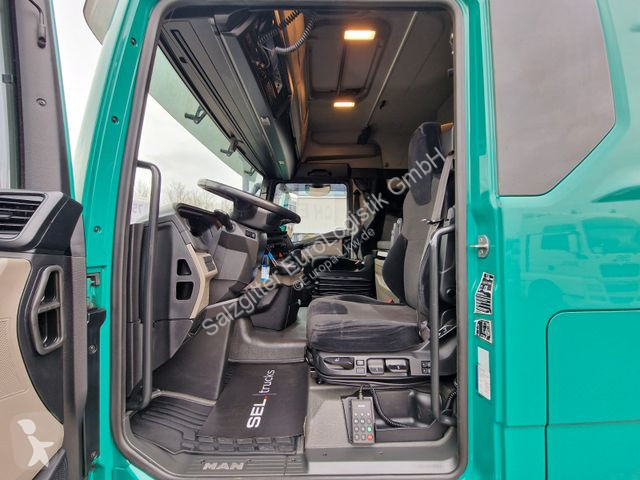 Tracteur MAN 18.510 4x2 LL SA / Retarder /...