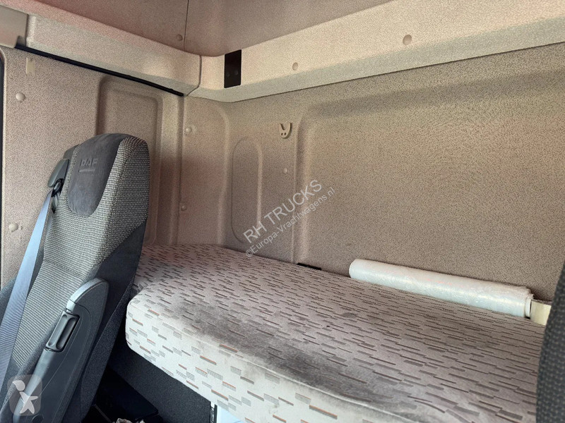 Tahač DAF 460 6X2 - EURO 6 + LIFT/STEERING AXLE