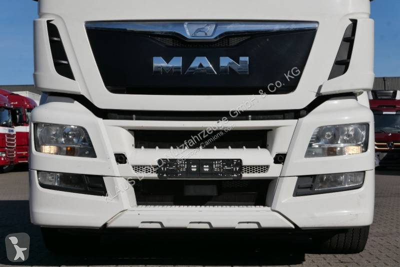 Traktor MAN