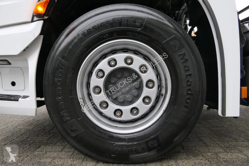 Traktor Mercedes 1945 | 2Tanks | 391956Km |...