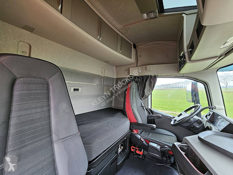 Tahač Volvo FH  ALCOA'S I-SEE ACC