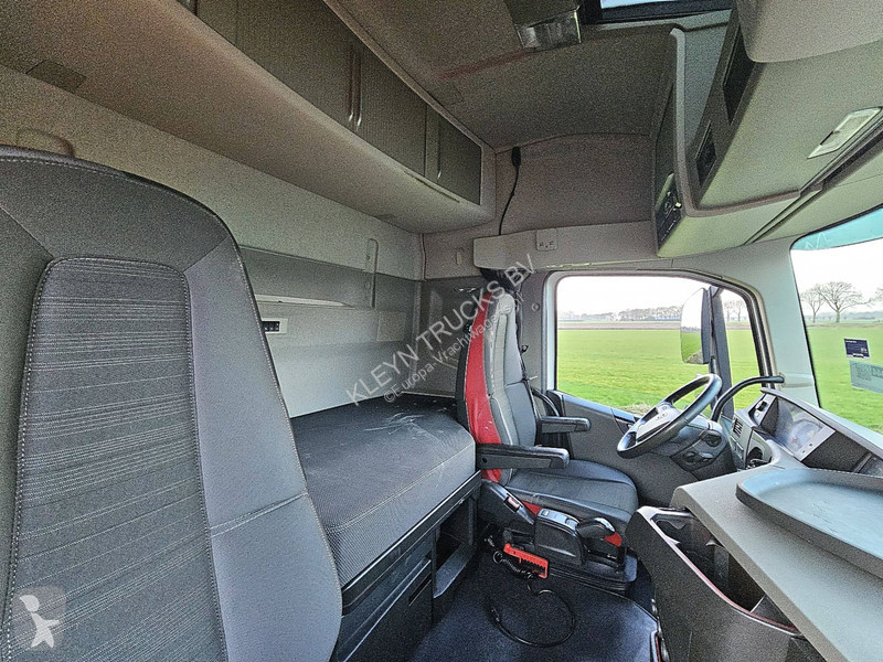 Traktor Volvo FH  ALCOA'S I-SEE ACC