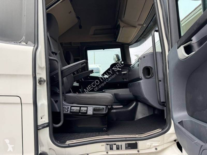 Traktor Scania
