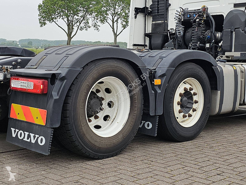 Trattore Stradale Volvo FH  6X2 XENON I-SAVE