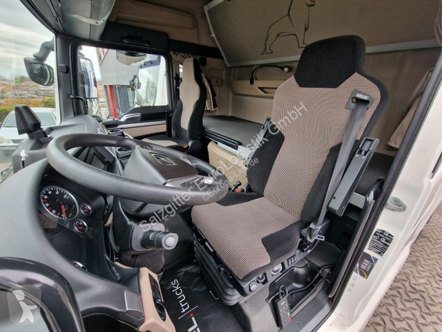 Tracteur MAN 18.460 4X2 LLS-U