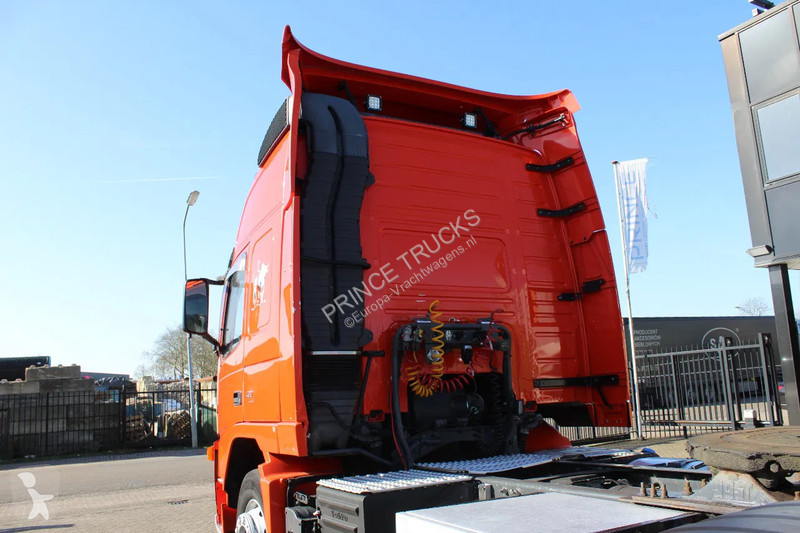 Tahač Volvo 430 * EURO5 * 4X2 *