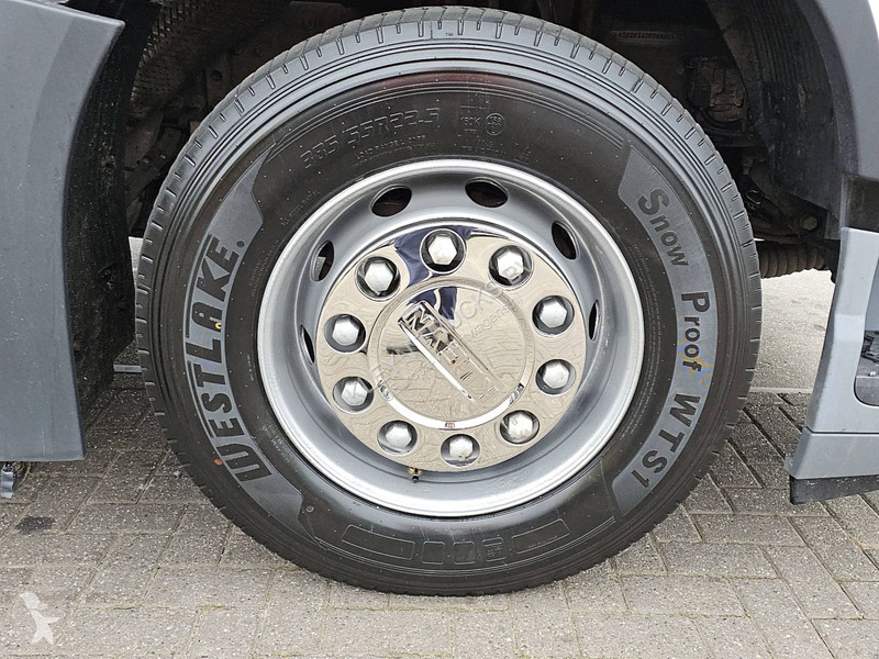 Tractor Volvo FH 500 XL FH5 6X2 LED PTO+H