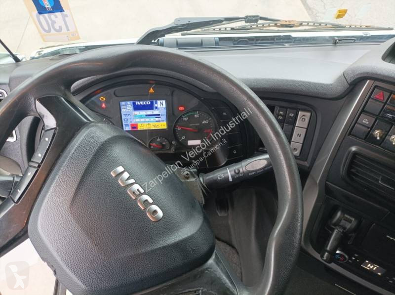Tractor Iveco