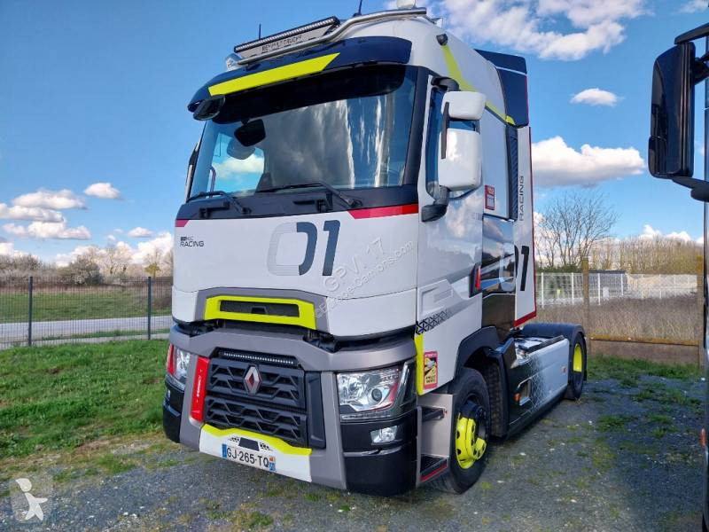 Trekker Renault