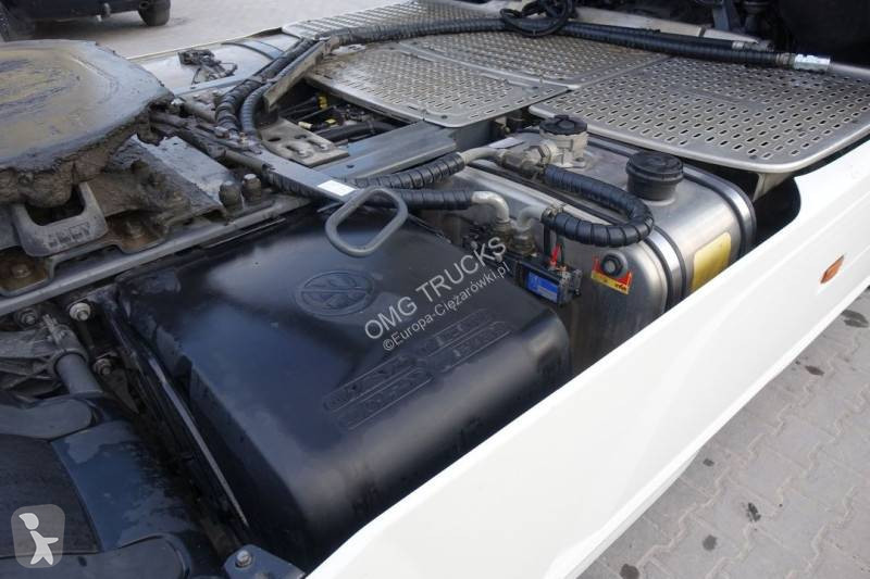 Traktor DAF