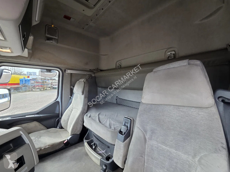 Tahač Renault 450 Automatic Euro 5 NL-Truck Tuv...