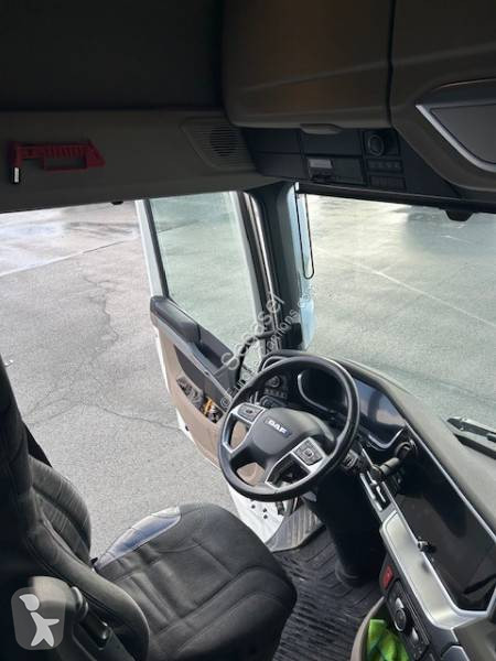 Traktor DAF