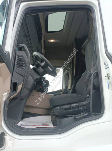 Traktor DAF