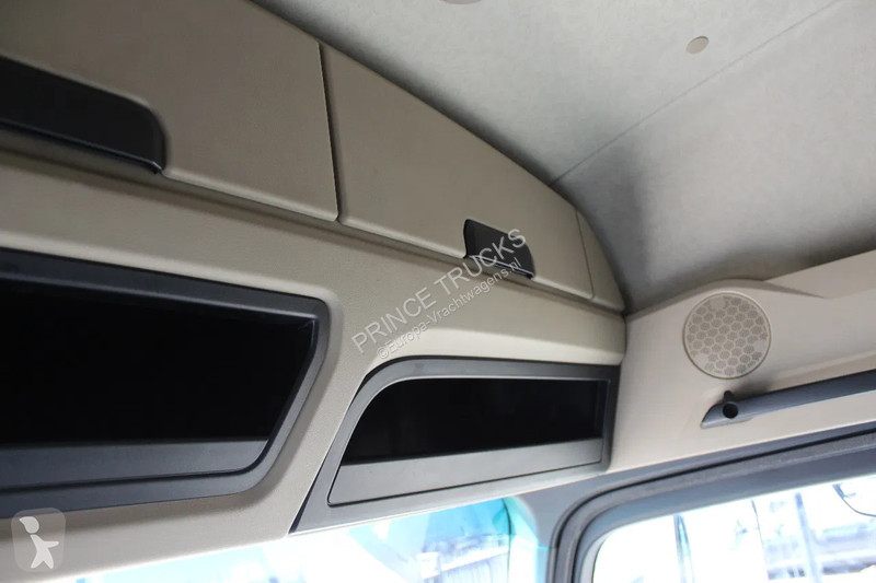 Tahač Mercedes 1845 * EURO6 * 4X2 *